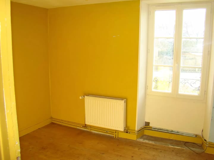 2 bed stone house for sale near Chez Vécant