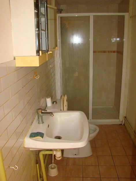 2 bed stone house for sale near Chez Vécant