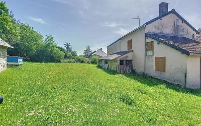 2 bed stone house for sale near Avent