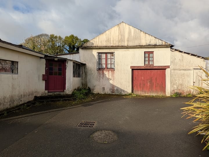 2 bed stone house for sale near BRITTANY CENTRE and BRITTANY CENTRE WEST