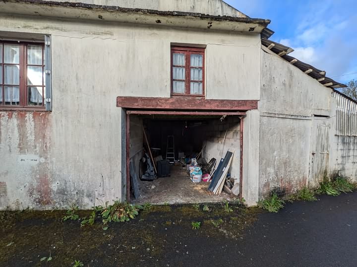 2 bed stone house for sale near BRITTANY CENTRE and BRITTANY CENTRE WEST