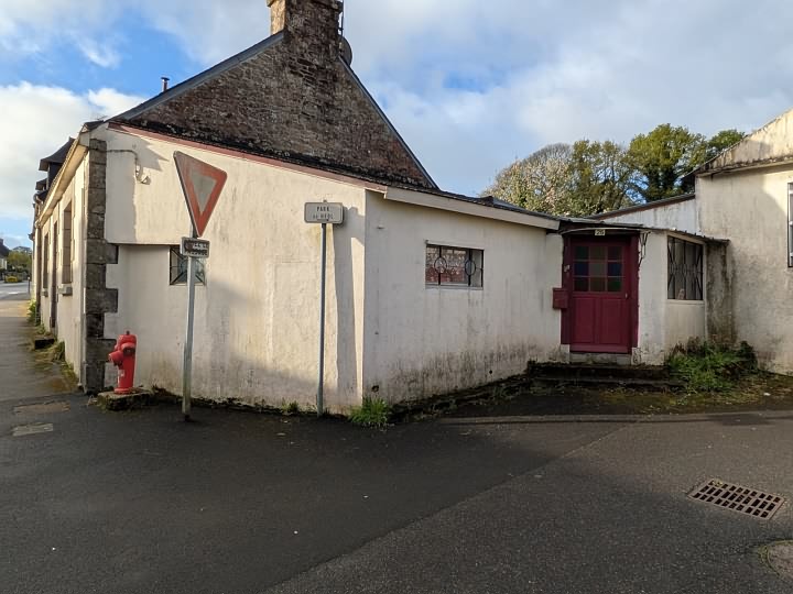2 bed stone house for sale near BRITTANY CENTRE and BRITTANY CENTRE WEST