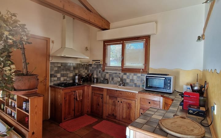 3 bed stone house for sale near Dordogne and Lot