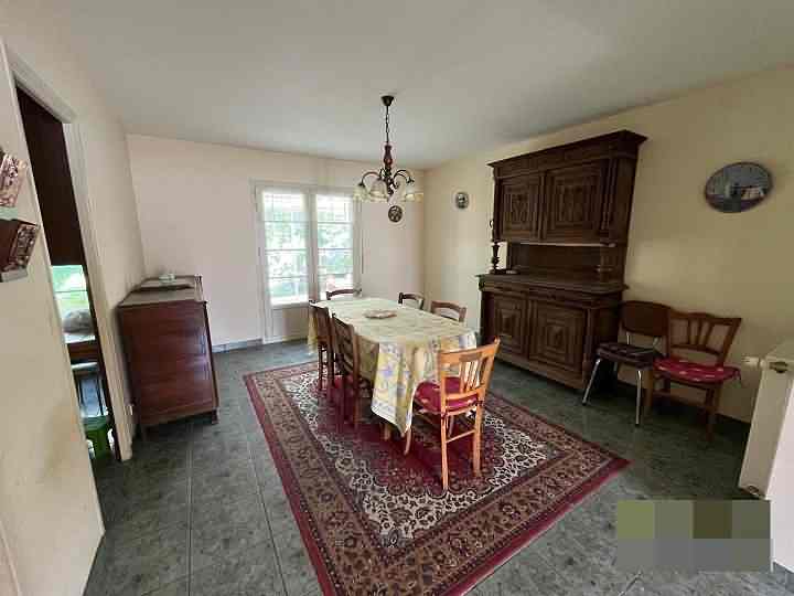 4 bed stone house for sale near Farebout