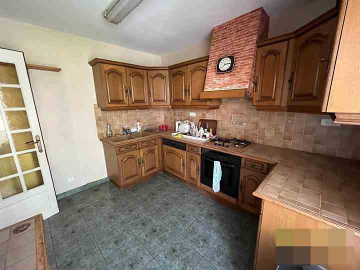 4 bed stone house for sale near Farebout