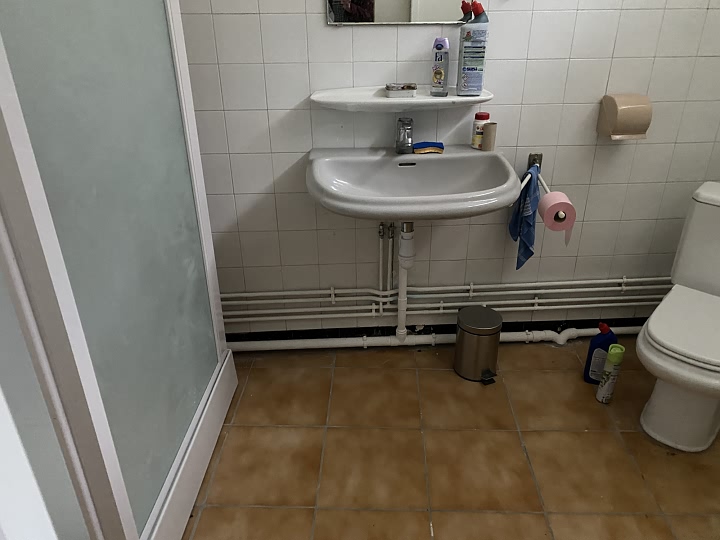 6 bed stone house for sale near Bujaleuf