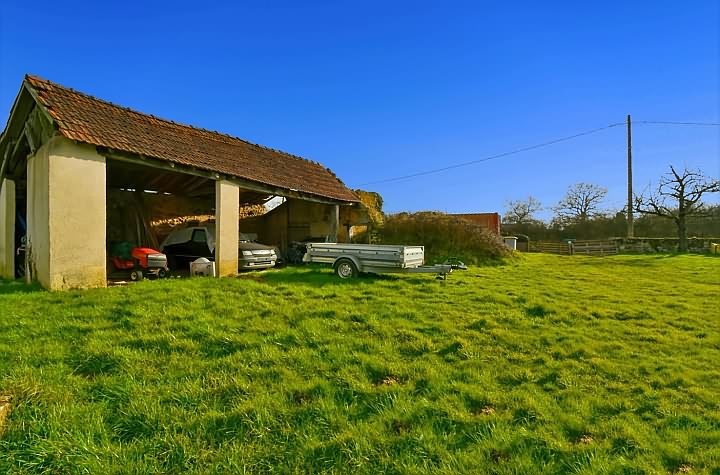 4 bed stone house for sale near SOUTH INDRE and SOUTH CHER and NORTH CREUSE
