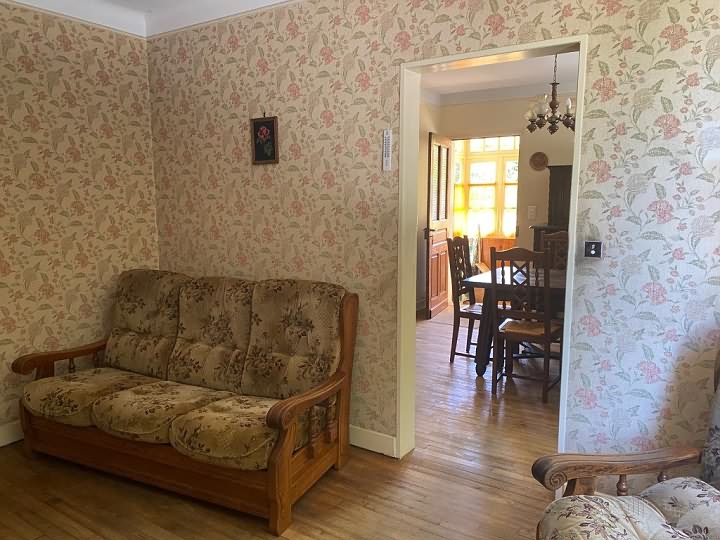 2 bed stone house for sale near Viam