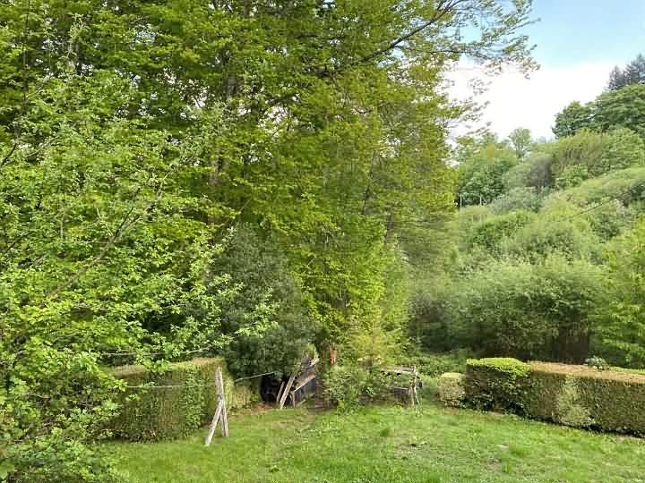 2 bed stone house for sale near Viam