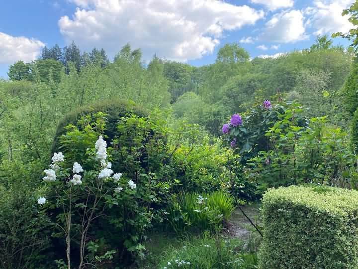 2 bed stone house for sale near Viam