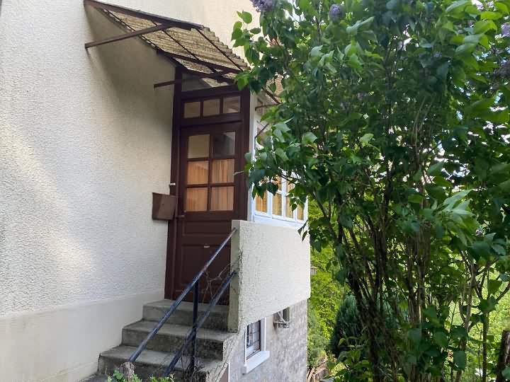 2 bed stone house for sale near Viam