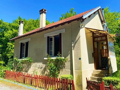 2 bed stone house for sale near Viam