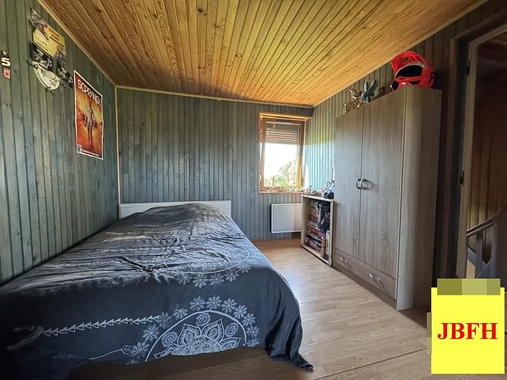2 bed stone house for sale near Le Horps