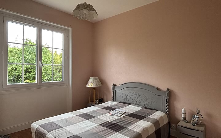 4 bed stone house for sale near Aubas