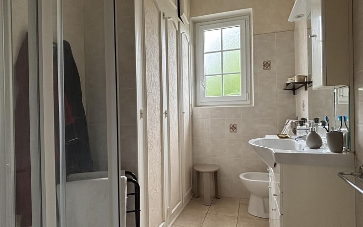 4 bed stone house for sale near Aubas