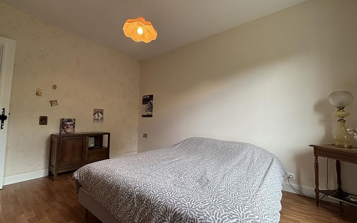 4 bed stone house for sale near Aubas