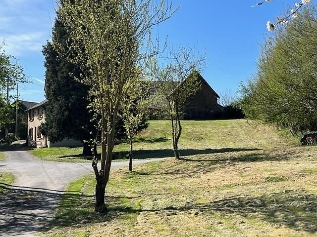 2 bed stone house for sale near Affieux