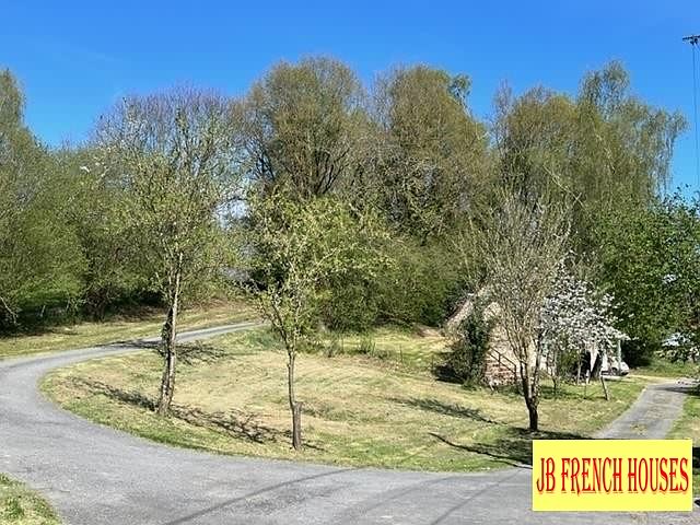 2 bed stone house for sale near Affieux