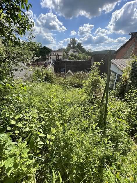 2 bed stone house for sale near Farges