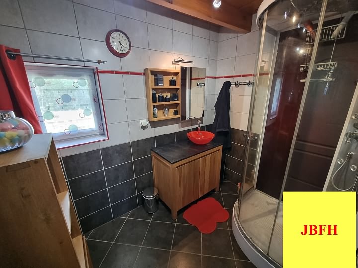 3 bed stone house for sale near Viennay