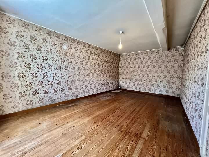 2 bed stone house for sale near Voissay