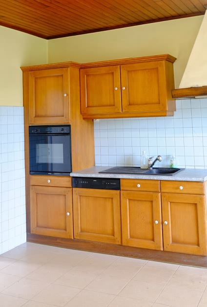 4 bed stone house for sale near Pays de Glazik