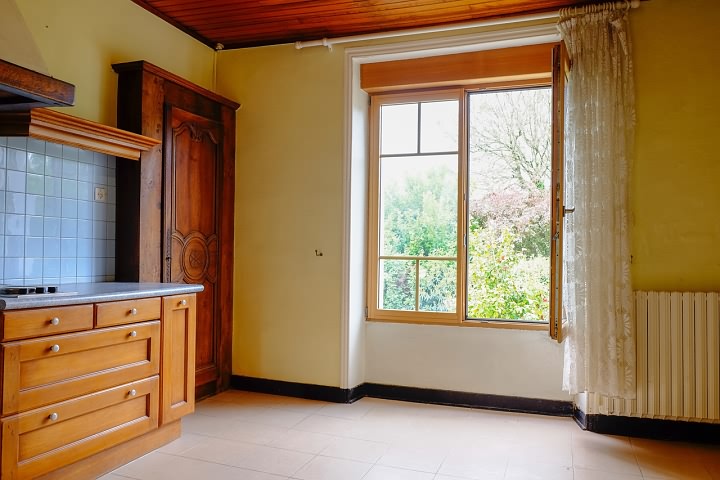 4 bed stone house for sale near Pays de Glazik