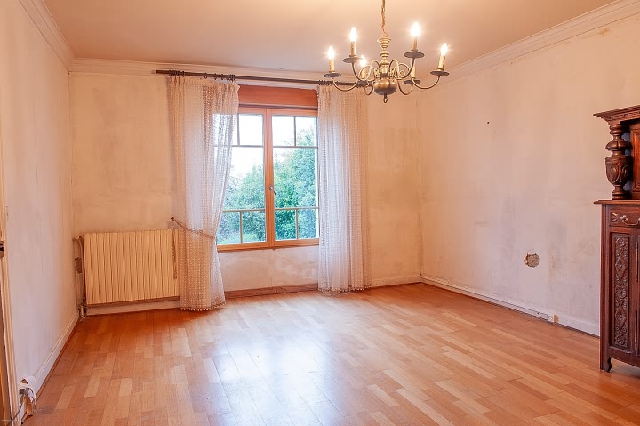 4 bed stone house for sale near Pays de Glazik