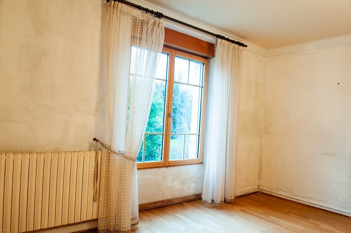 4 bed stone house for sale near Pays de Glazik