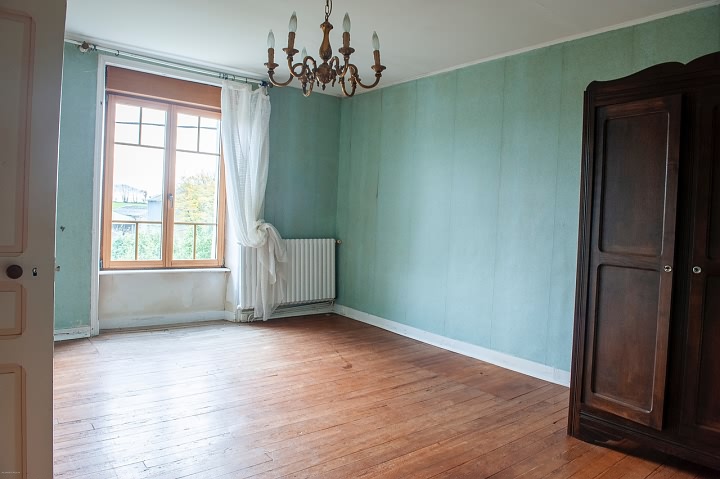 4 bed stone house for sale near Pays de Glazik