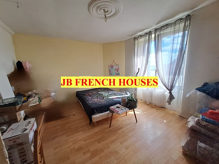 4 bed stone house for sale near Loutehel