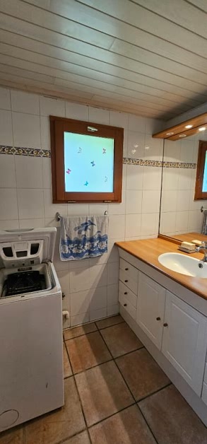 3 bed stone house for sale near Perret