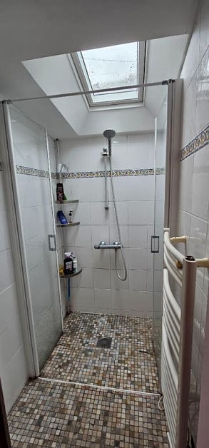3 bed stone house for sale near Perret