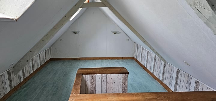 3 bed stone house for sale near Perret