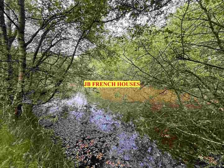 Plot of land for sale near Caribet