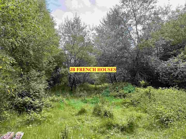 Plot of land for sale near Caribet