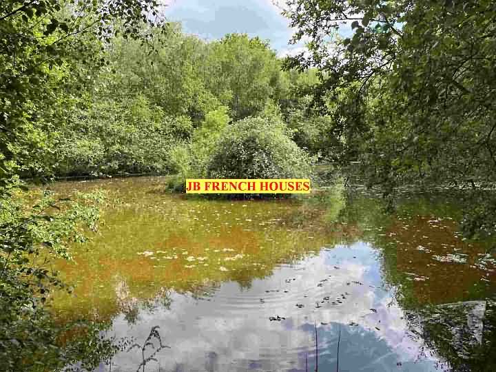 Plot of land for sale near Caribet