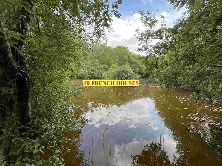 Plot of land for sale near Caribet