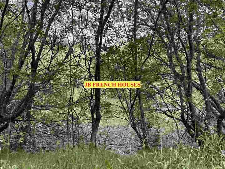 Plot of land for sale near Caribet