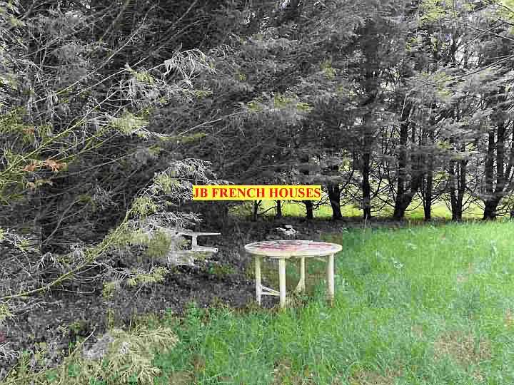 Plot of land for sale near Caribet