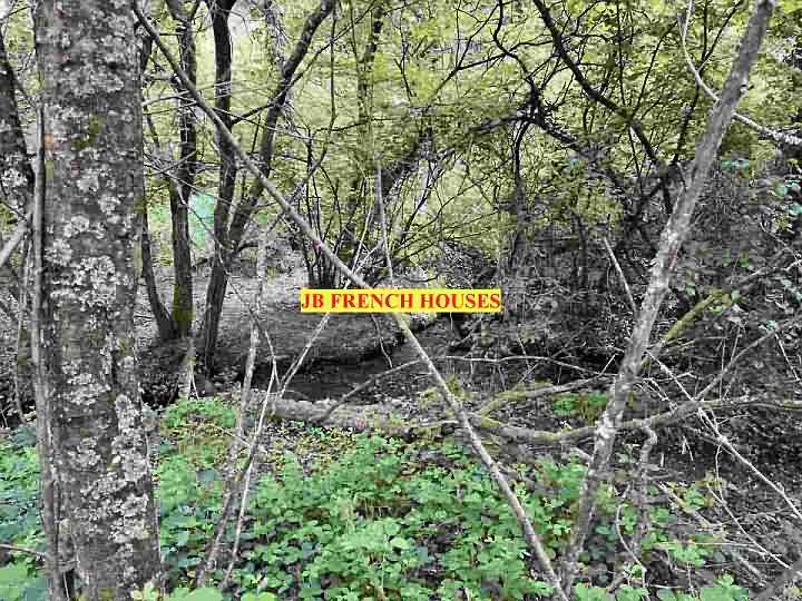 Plot of land for sale near Caribet