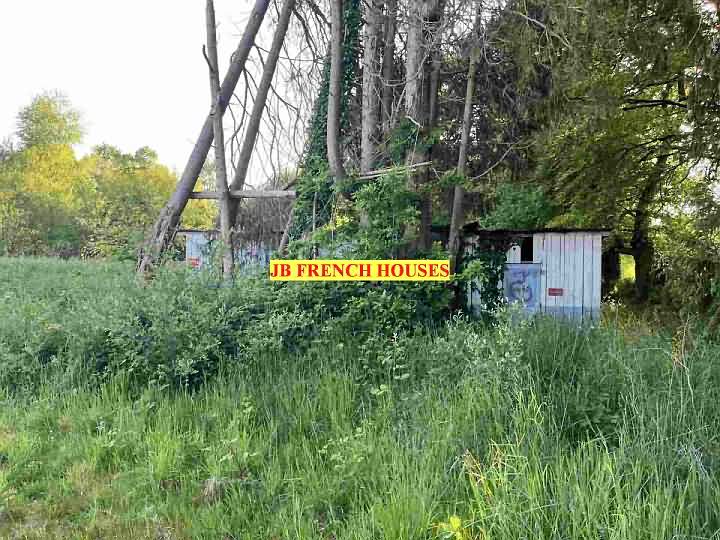 Plot of land for sale near Treve