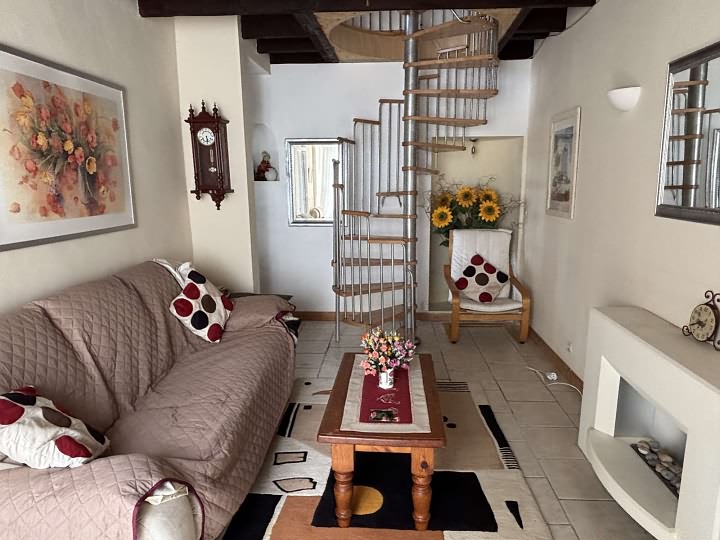 3 bed stone house for sale near Lesbois