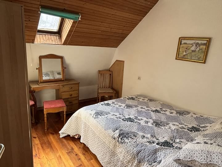 3 bed stone house for sale near Lesbois