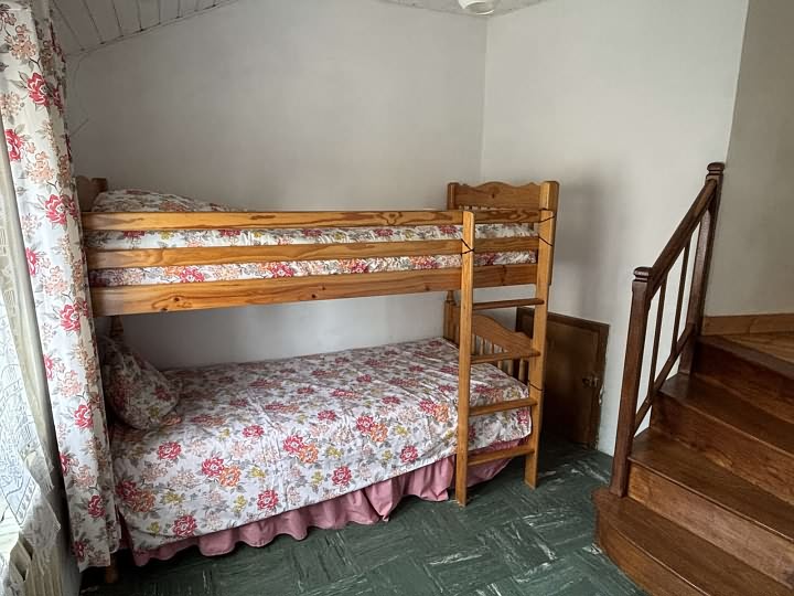 3 bed stone house for sale near Lesbois