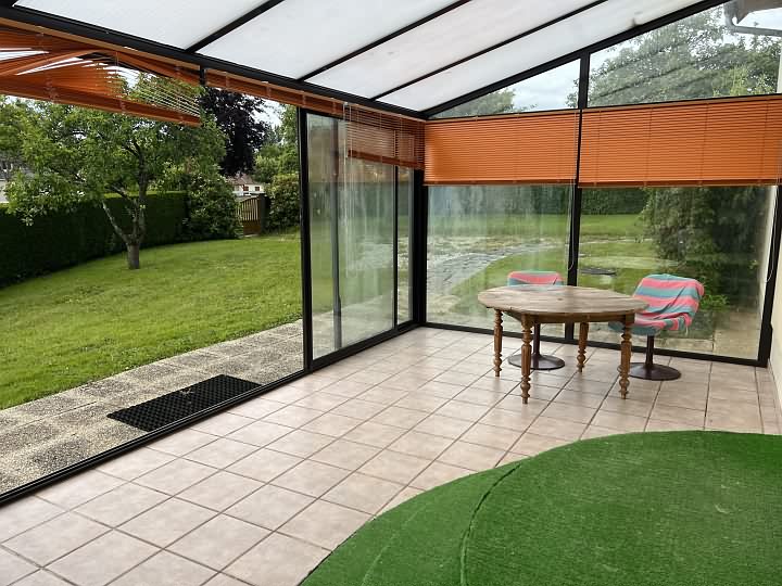 4 bed stone house for sale near Rabodanges