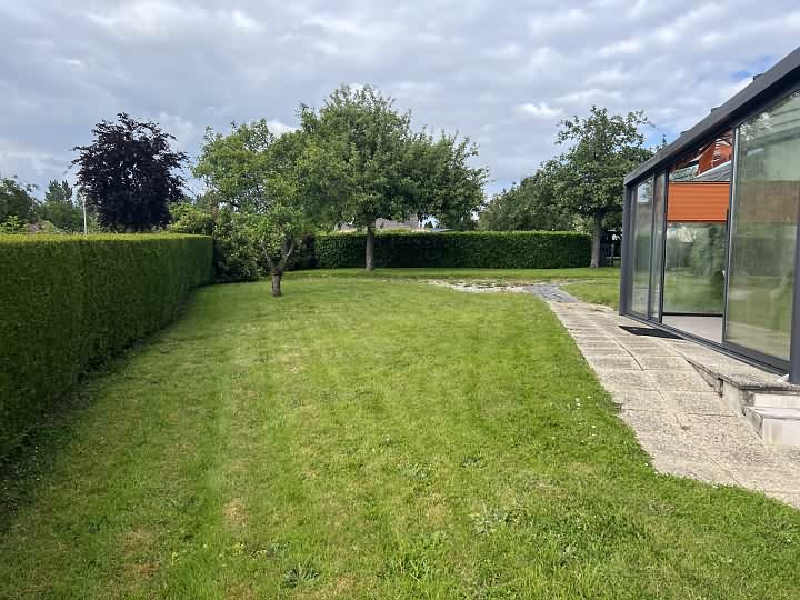4 bed stone house for sale near Rabodanges