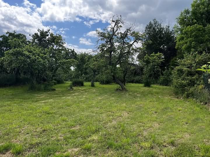 1 bed stone house for sale near Glénic