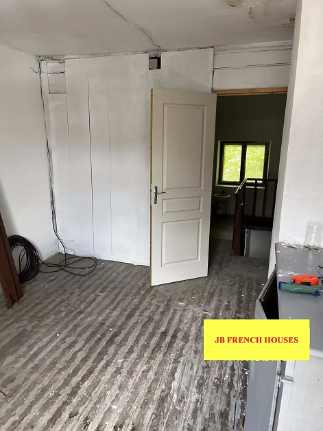 1 bed stone house for sale near Glénic