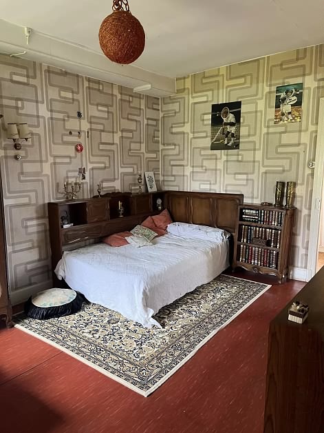 3 bed stone house for sale near Glénic